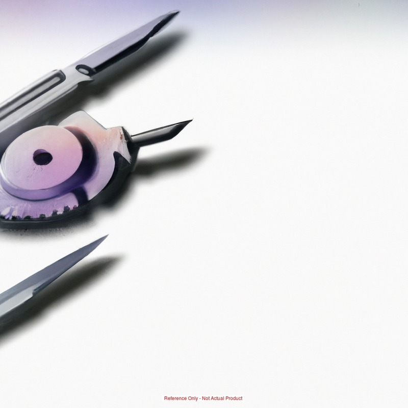 Grooving Tool: Retaining Ring MPN:GT039-8C