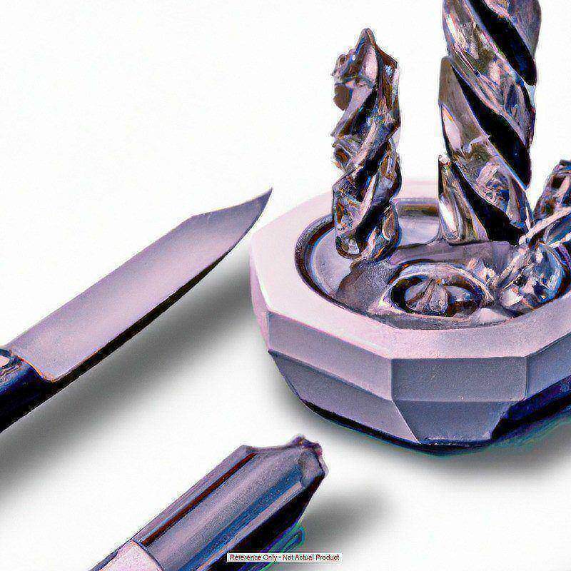Grooving Tool: Retaining Ring MPN:GT046-16C