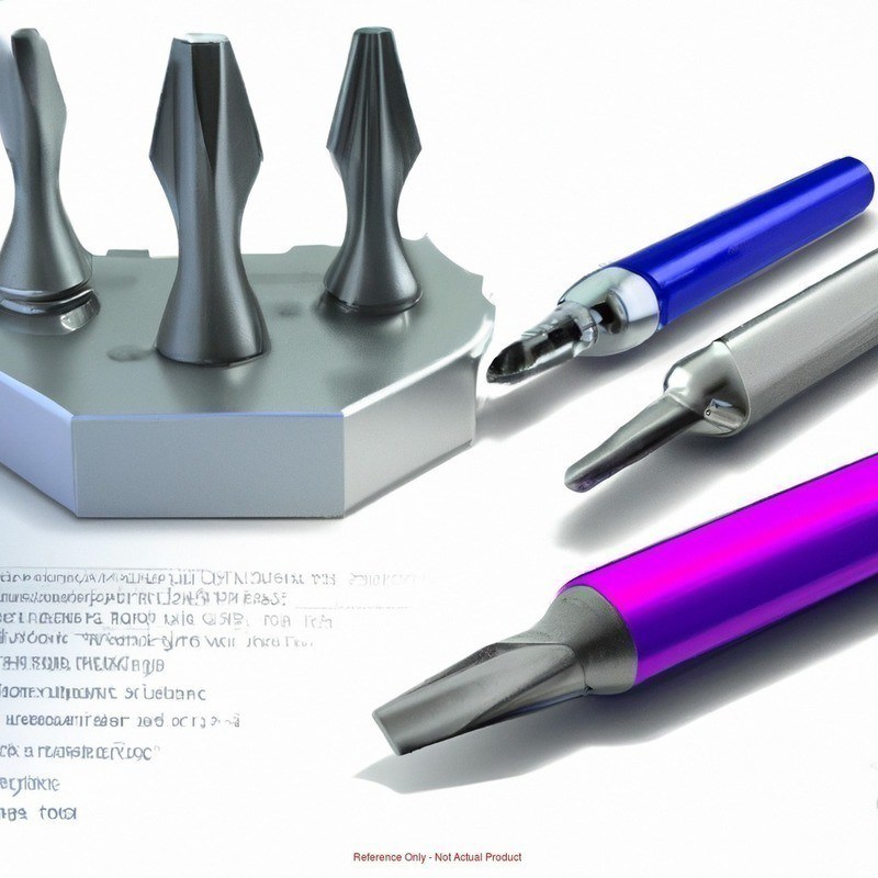 Grooving Tool: Right Hand, 1/8