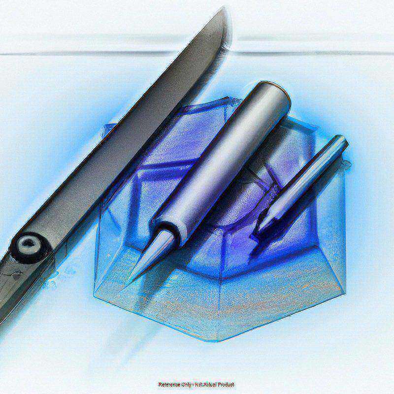 Grooving Tool: Full Radius MPN:LHGFR038-6C