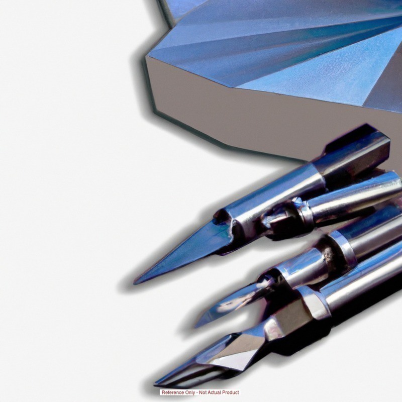 Grooving Tool: Full Radius MPN:LHGFR039-16