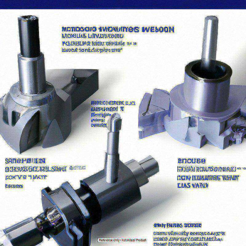 Grooving Tool: Full Radius MPN:LHGFR039-16C