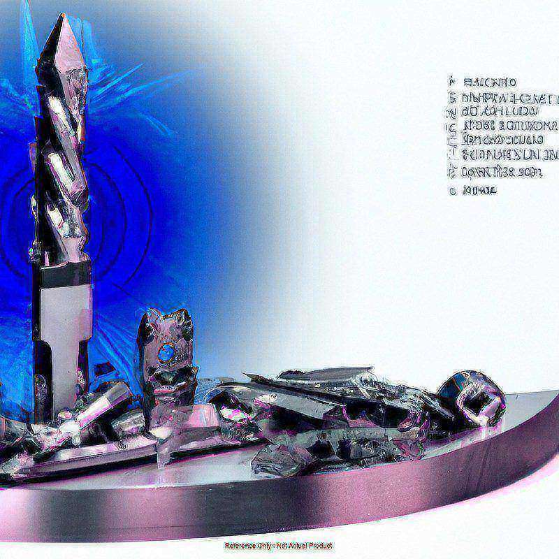 Grooving Tool: Full Radius MPN:LHGFR046-12A