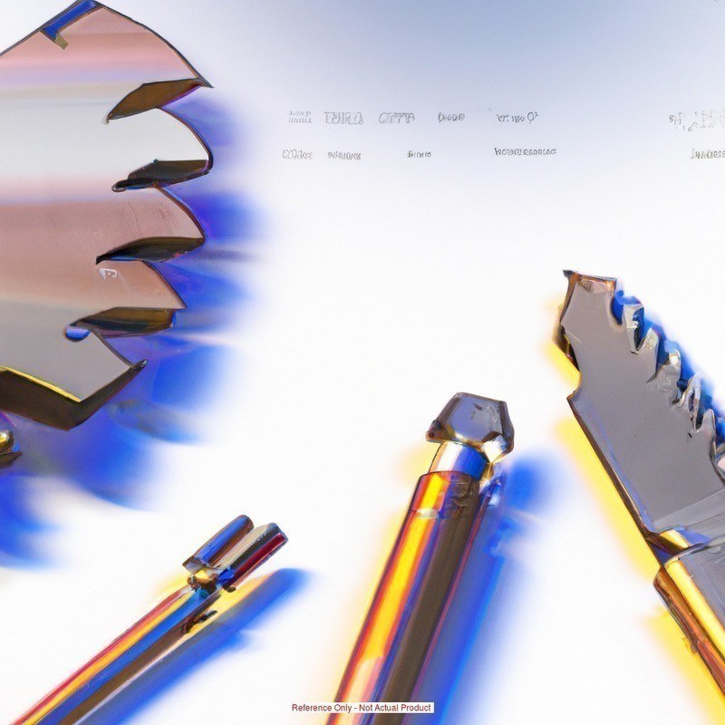 Grooving Tool: Full Radius MPN:LHGFR046-16C