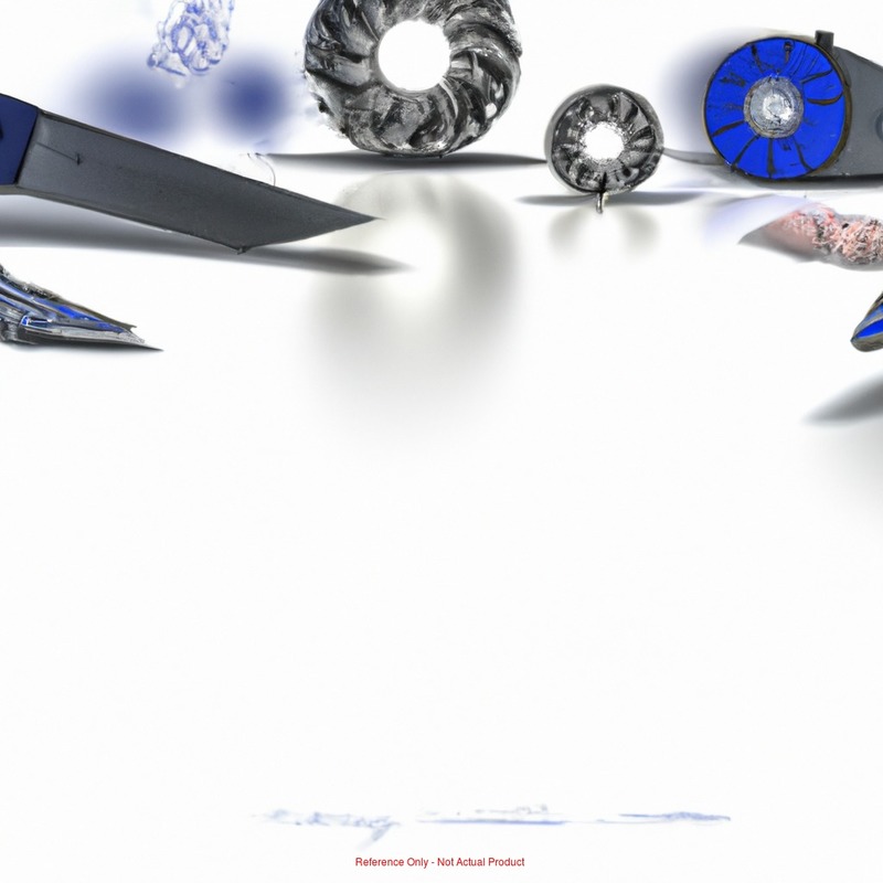 Grooving Tool: Full Radius MPN:LHGFR046-20