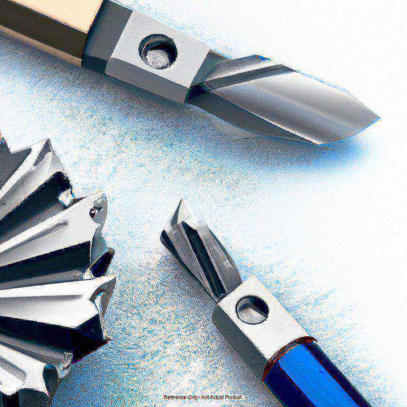 Grooving Tool: Full Radius MPN:LHGFR046-20A