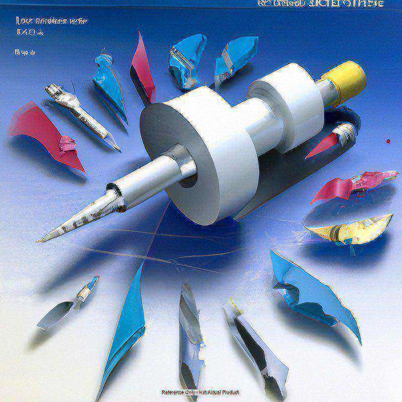 Grooving Tool: Full Radius MPN:LHGFR046-4