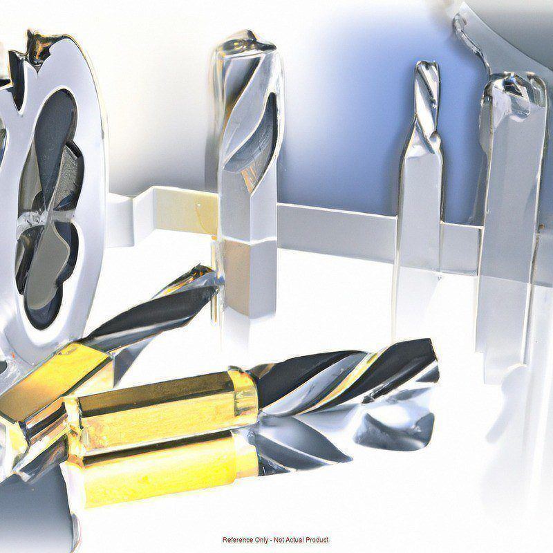 Grooving Tool: Full Radius MPN:LHGFR046-6C