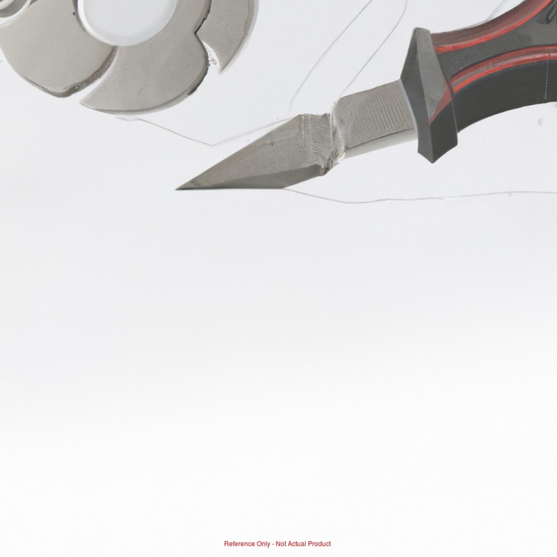 Grooving Tool: Full Radius MPN:LHGFR055-12C