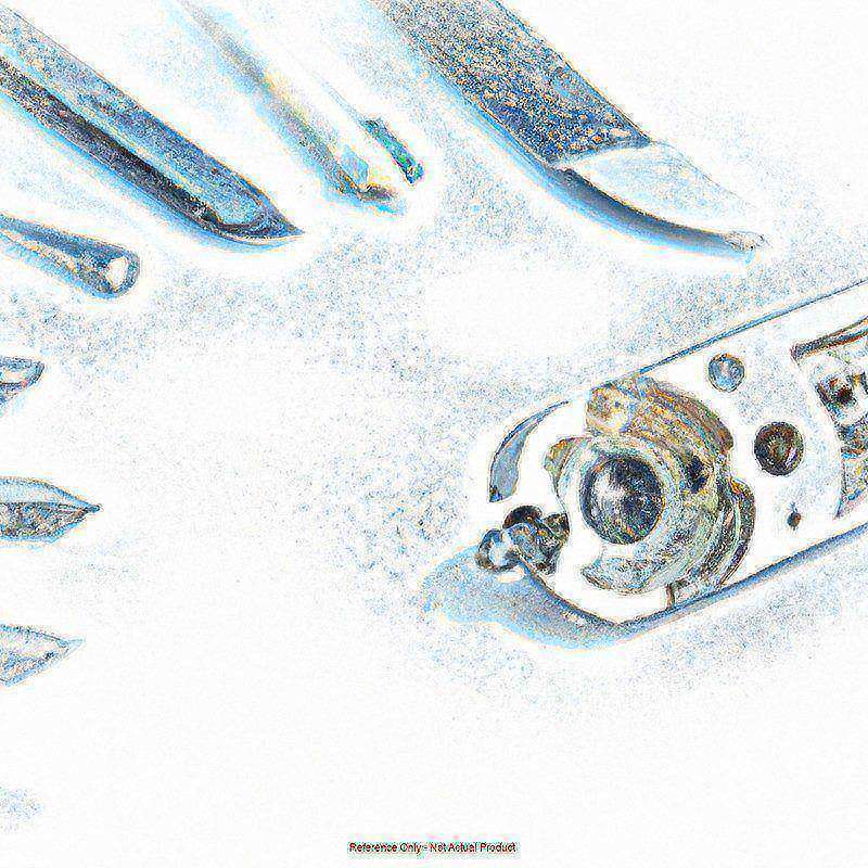 Grooving Tool: Full Radius MPN:LHGFR055-16