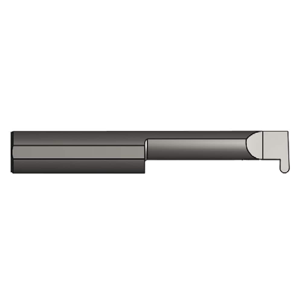Grooving Tool: Full Radius MPN:LHGFR087-20