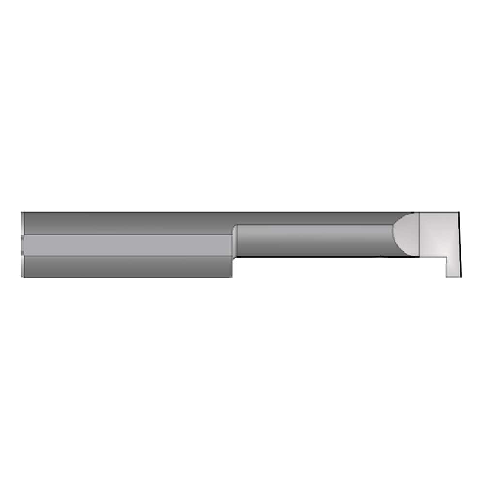 Grooving Tool: Retaining Ring MPN:LHGT017Q-8A