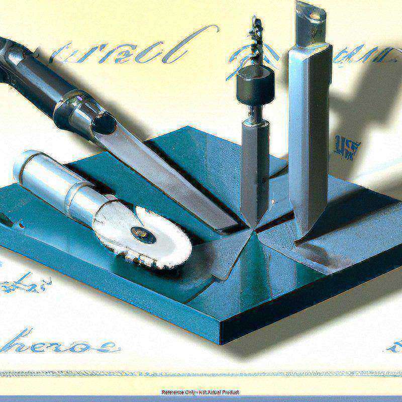 Grooving Tool: Retaining Ring MPN:LHGT030Q-4C