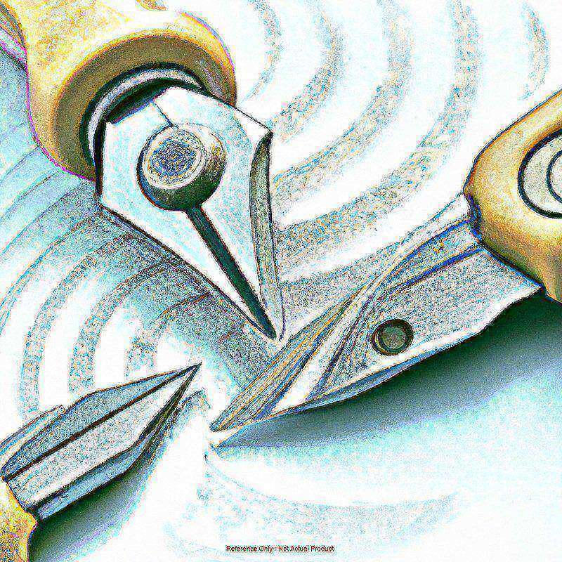 Grooving Tool: Retaining Ring MPN:LHGT033-4C