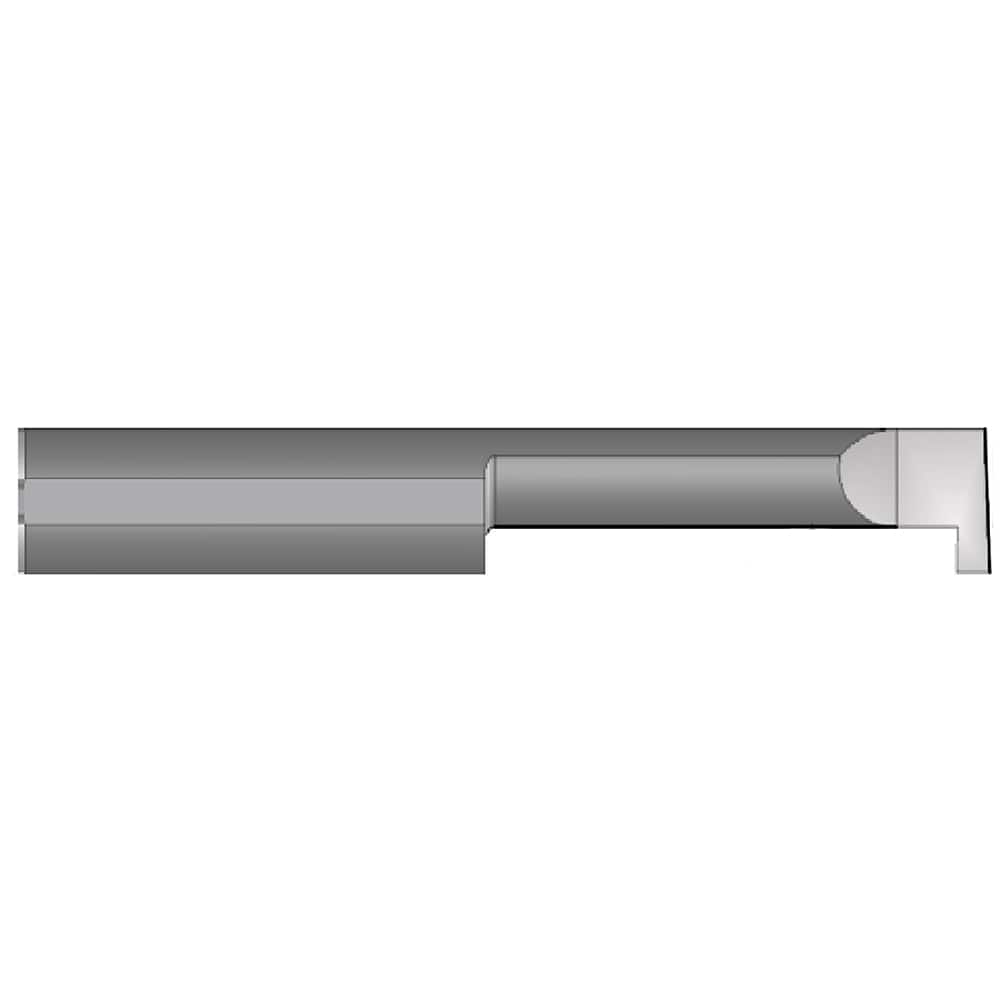 Grooving Tool: Retaining Ring MPN:LHGT038-4A