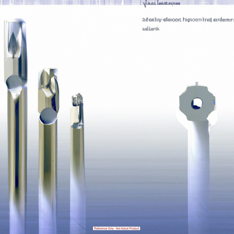 Grooving Tool: Retaining Ring MPN:LHGT038-4C