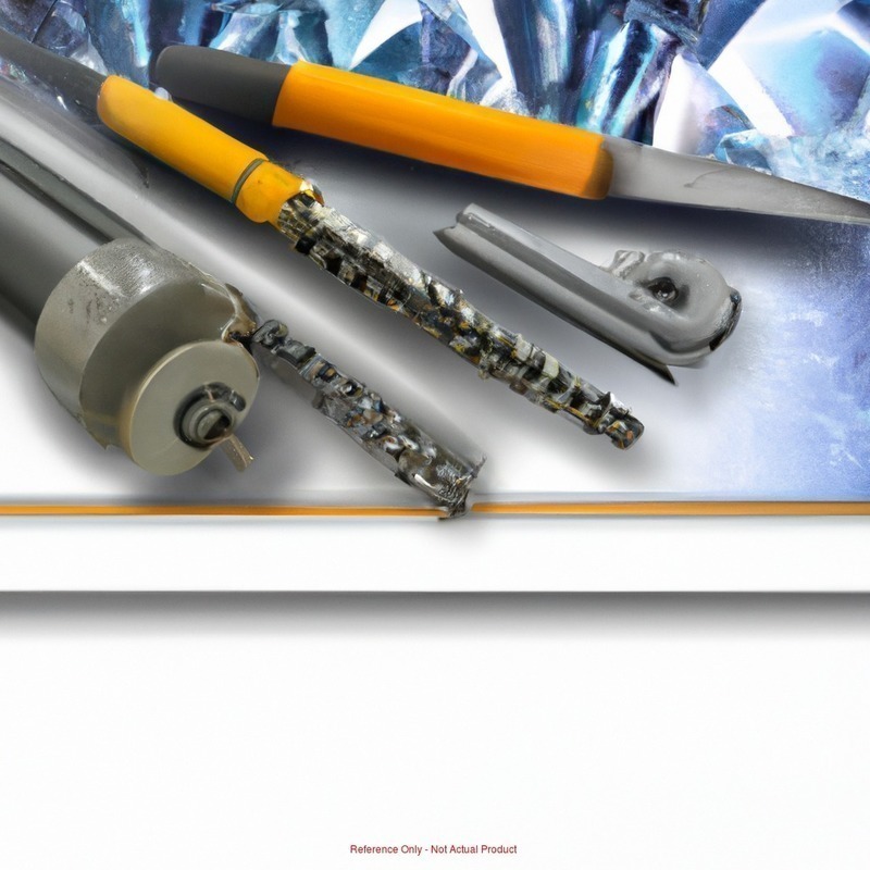 Grooving Tool: Retaining Ring MPN:LHGT046-8C