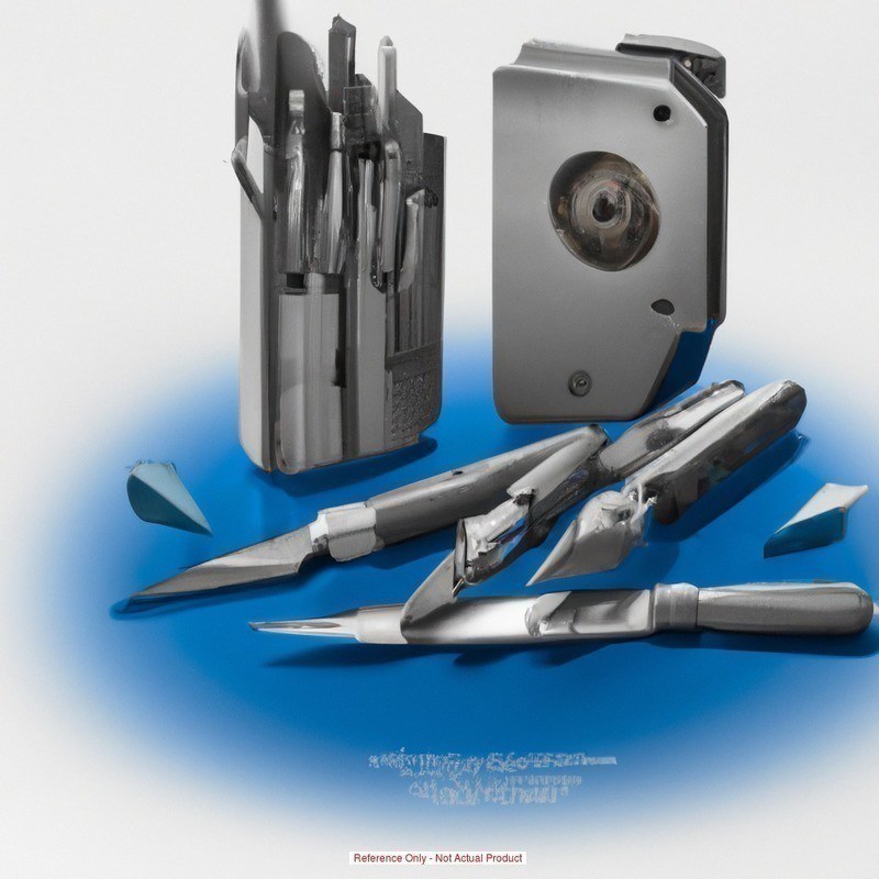 Grooving Tool: Retaining Ring MPN:LHGT055-8C