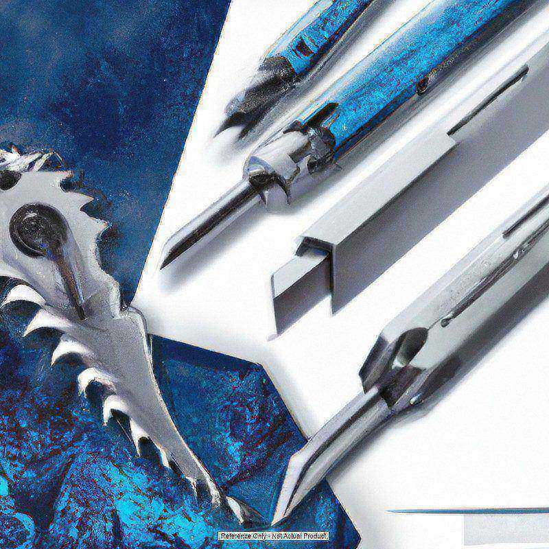 Grooving Tool: Retaining Ring MPN:LHGT062-16C