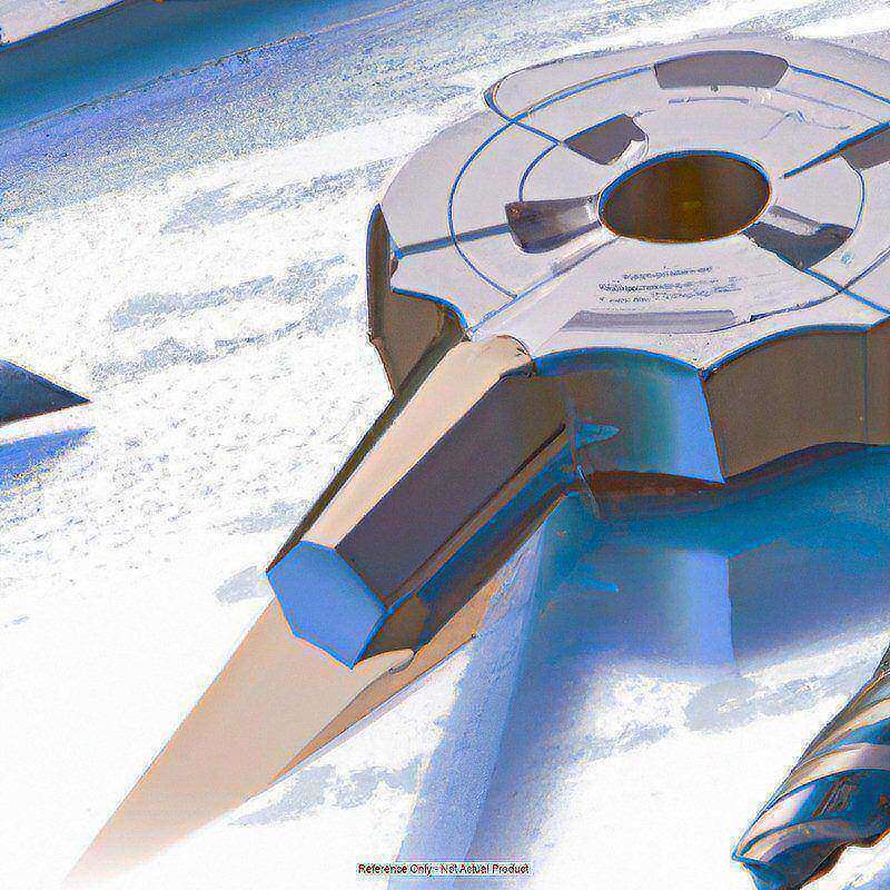 Grooving Tool: Retaining Ring MPN:LHGT062-6C