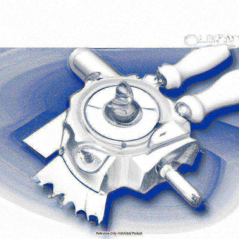Helical Flute Thread Mill: 5/16-28, Internal/External, 3 Flute, 1/4