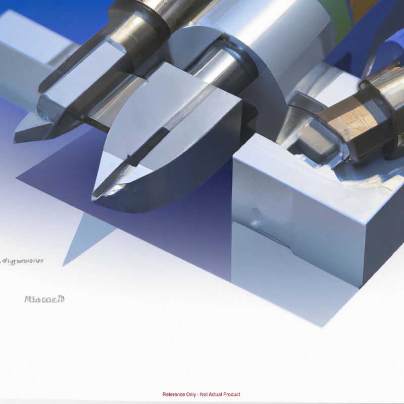 Single Point Theading Tool: 0.49