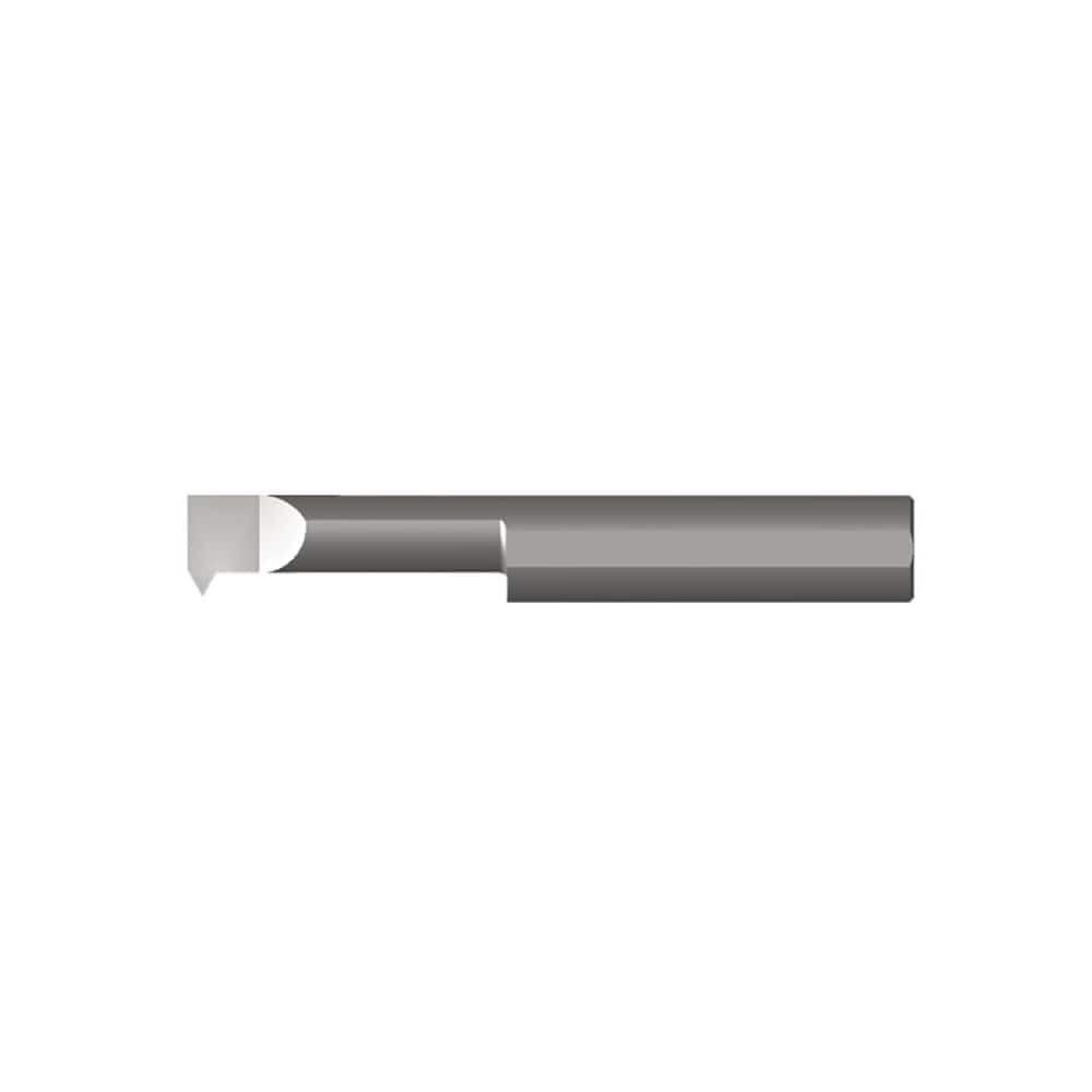 Single Point Theading Tool: 0.32