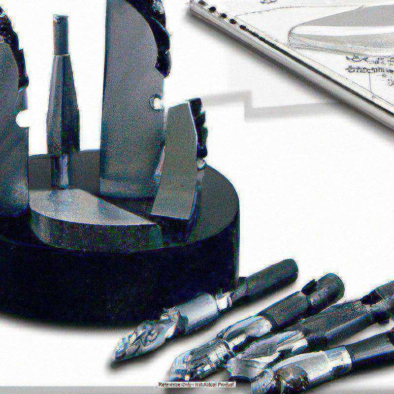 Single Point Theading Tool: 0.18