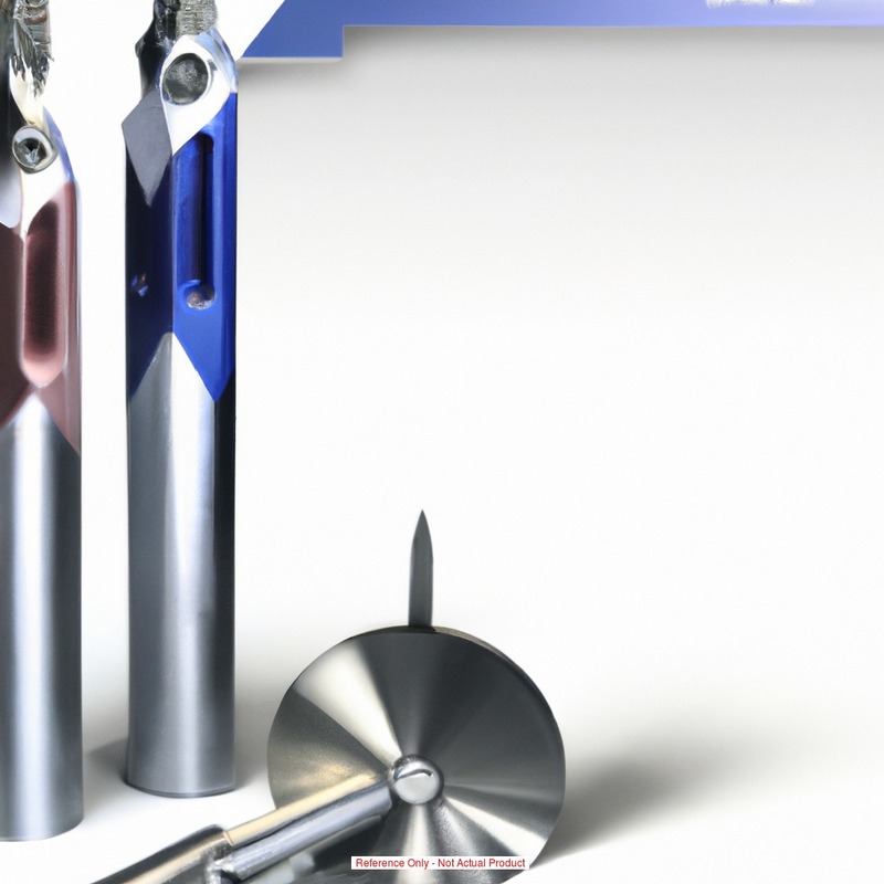 Single Point Theading Tool: 0.18
