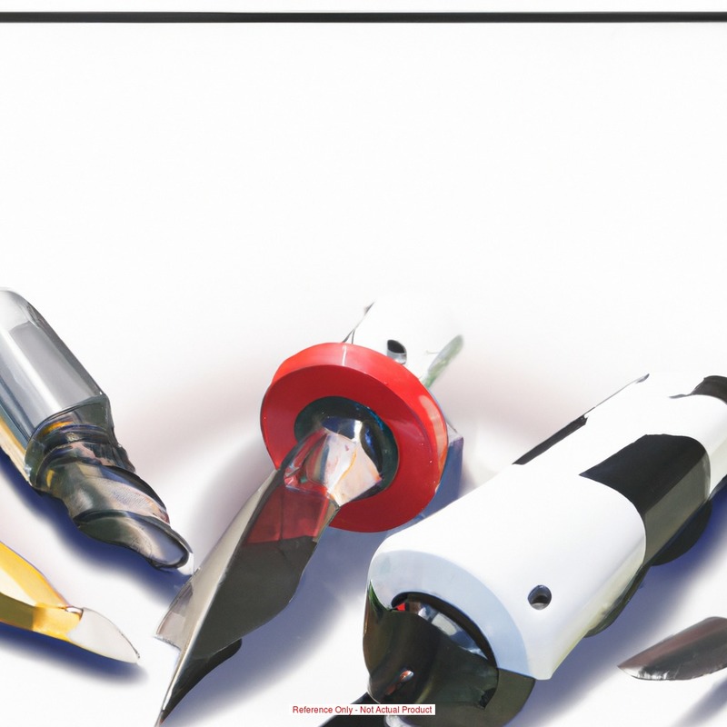 Single Point Theading Tool: 0.23