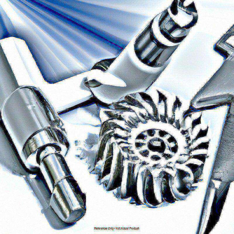 Single Point Theading Tool: 0.23