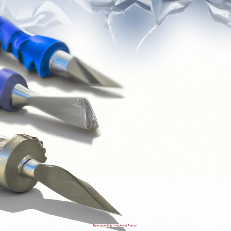 Single Point Theading Tool: 0.29