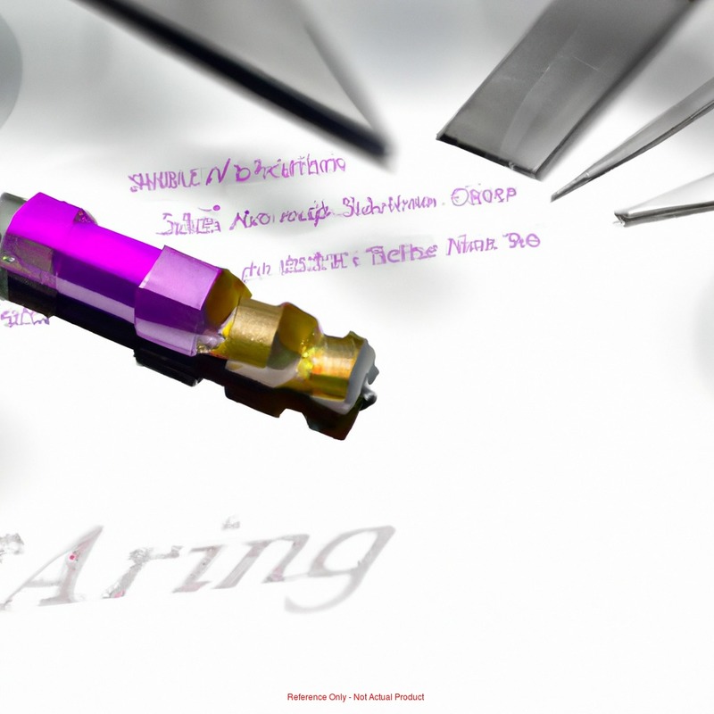 Single Point Theading Tool: 0.29