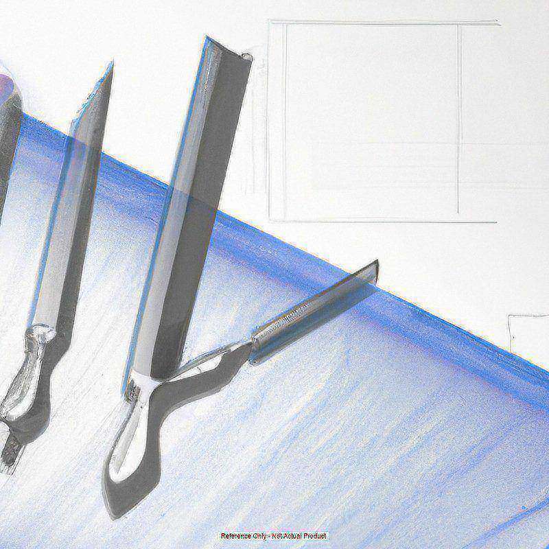 Single Point Theading Tool: 0.29