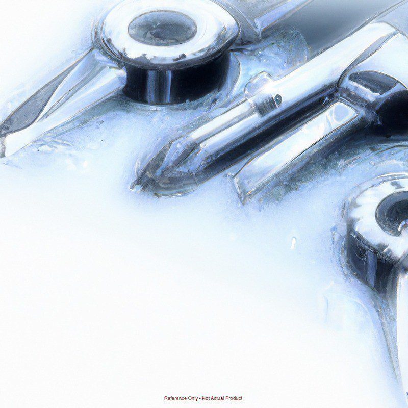 Single Point Theading Tool: 0.36