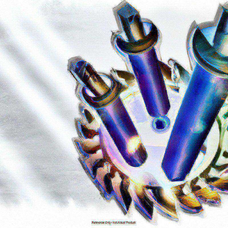 Single Point Theading Tool: 0.36