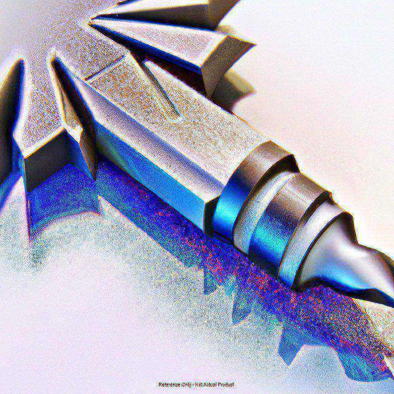 Single Point Theading Tool: 0.36