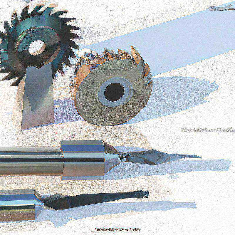 Single Point Theading Tool: 0.49