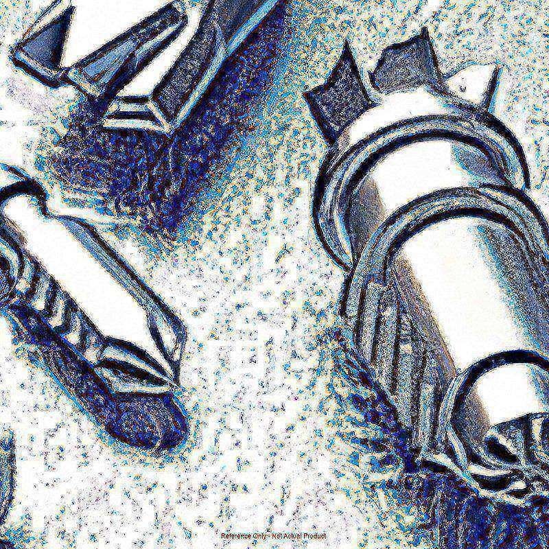 Single Point Theading Tool: 0.49