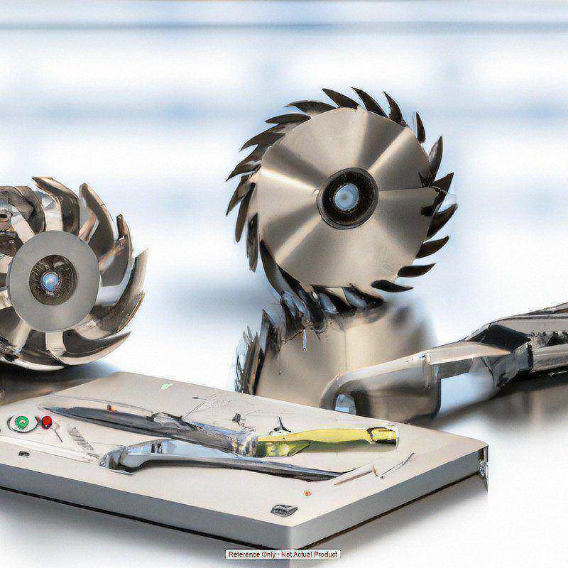 Single Point Threading Tool: 0.29