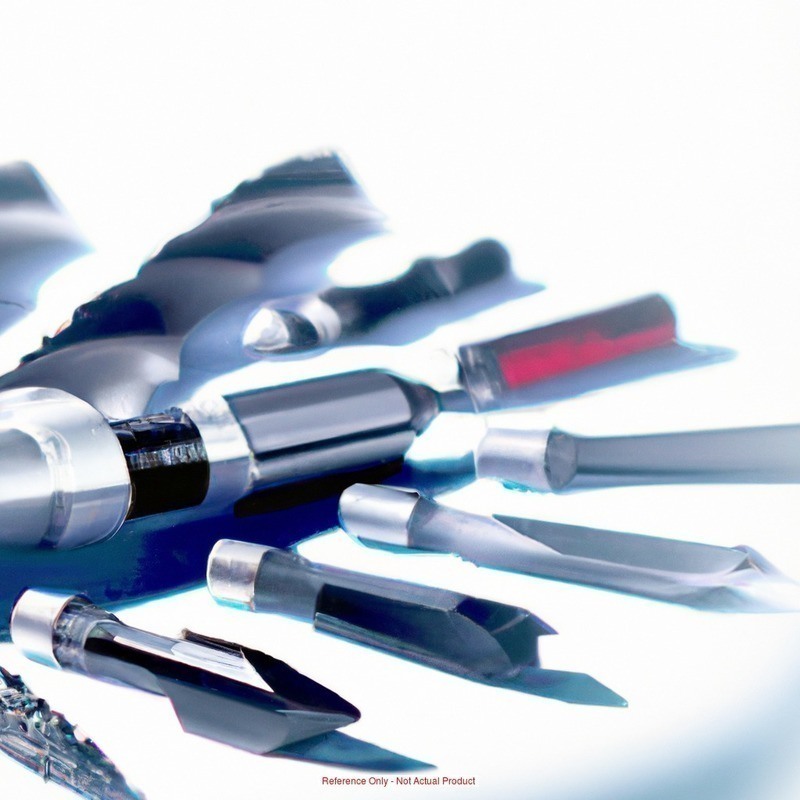 Single Point Theading Tool: 0.32