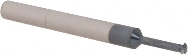 Single Profile Thread Mill: #8-32 to #8-56, 32 to 56 TPI, Internal & External, 3 Flutes, Solid Carbide MPN:SPTM120MLA