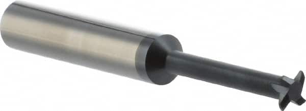 Single Profile Thread Mill: 1/2-10, 10 to 10 TPI, Internal, 4 Flutes, Solid Carbide MPN:SPTM320FA-10LA