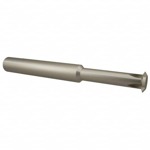 Single Profile Thread Mill: 5/8-11 to 5/8-32, 11 to 32 TPI, Internal & External, 5 Flutes, Solid Carbide MPN:SPTM488L