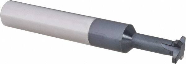 Single Profile Thread Mill: 7/8-6, 6 to 6 TPI, Internal, 4 Flutes, Solid Carbide MPN:SPTM490FA-6