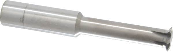 Single Profile Thread Mill: 3/4-10 to 3/4-32, 10 to 32 TPI, Internal & External, 6 Flutes, Solid Carbide MPN:SPTM595L