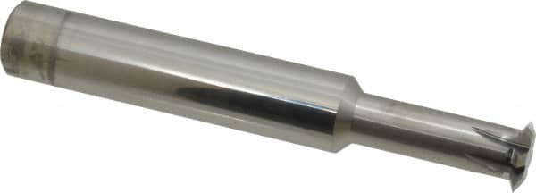 Single Profile Thread Mill: 7/8-8 to 7/8-24, 8 to 24 TPI, Internal & External, 6 Flutes, Solid Carbide MPN:SPTM695