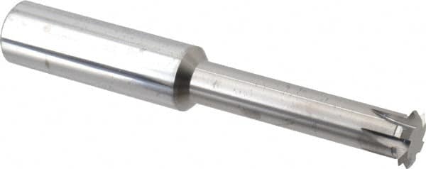 Single Profile Thread Mill: 7/8-8 to 7/8-24, 8 to 24 TPI, Internal & External, 6 Flutes, Solid Carbide MPN:SPTM695L