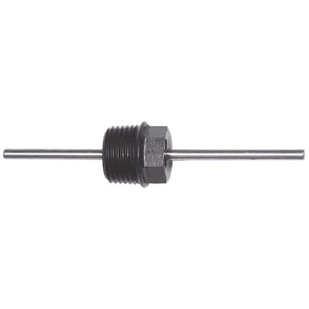 Toolholder Back Stop For QHC62 Holders MPN:QHC62-BKS