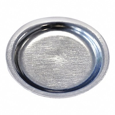 Cover Nickel For Mfr No 790-104 MPN:790-112